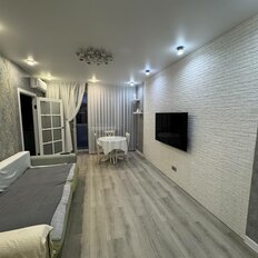 Квартира 75,1 м², 3-комнатная - изображение 2