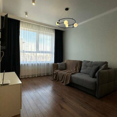 Квартира 40 м², 1-комнатная - изображение 4