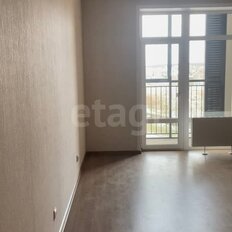 Квартира 31 м², студия - изображение 5