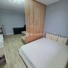 Квартира 33 м², 1-комнатная - изображение 2