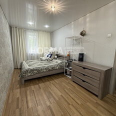 Квартира 43,7 м², 2-комнатная - изображение 5