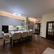 Квартира 50 м², студия - изображение 5