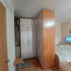Квартира 30 м², 2-комнатная - изображение 5