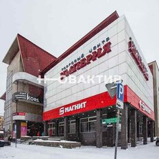 6000 м², помещение свободного назначения - изображение 1