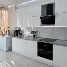 Квартира 64 м², 2-комнатная - изображение 4