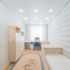 Квартира 52,5 м², 2-комнатная - изображение 3