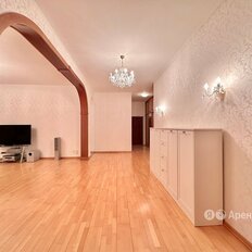 Квартира 110 м², 3-комнатная - изображение 3