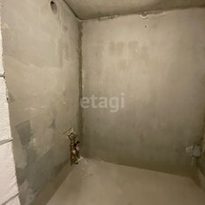 Квартира 29,1 м², студия - изображение 5