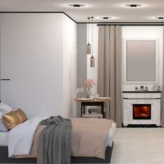 Квартира 10 м², студия - изображение 5