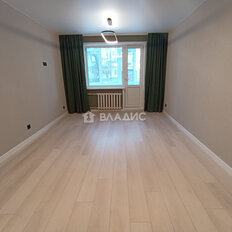 Квартира 37,2 м², 1-комнатная - изображение 3