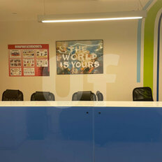 1235 м², офис - изображение 5