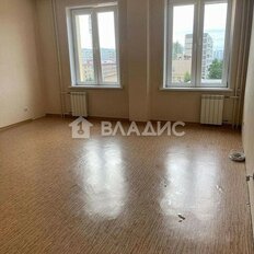 Квартира 45 м², 1-комнатная - изображение 2