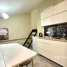 Квартира 10 м², студия - изображение 1