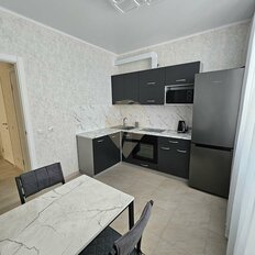 Квартира 56 м², 2-комнатная - изображение 2