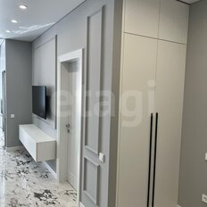 Квартира 70,6 м², 3-комнатная - изображение 2