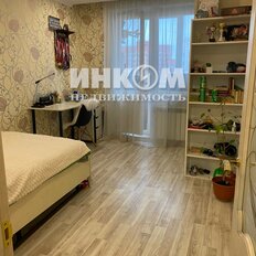 Квартира 61 м², 2-комнатная - изображение 5