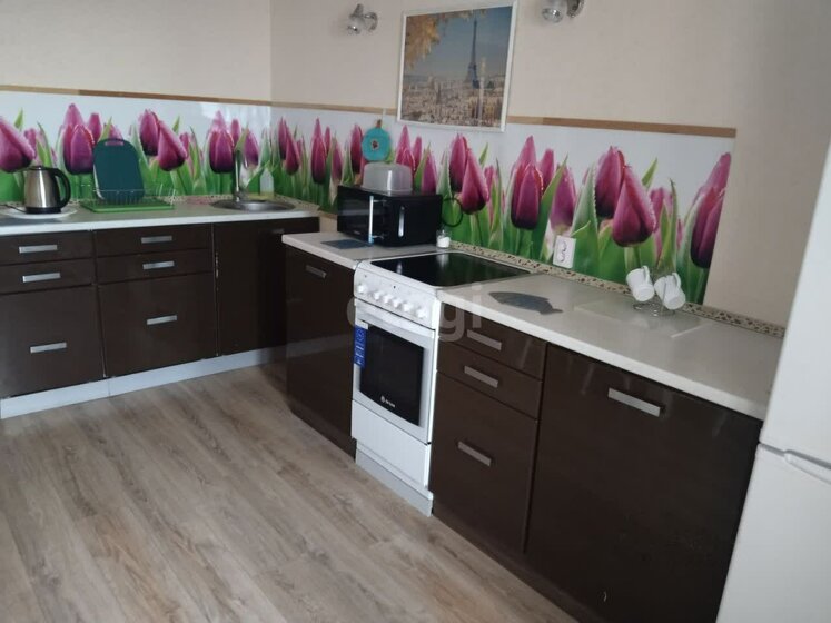 67,5 м², 3-комнатная квартира 32 000 ₽ в месяц - изображение 39