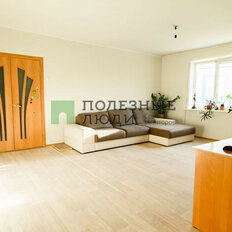 Квартира 85 м², 4-комнатная - изображение 2