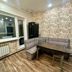 Квартира 60 м², 2-комнатная - изображение 3