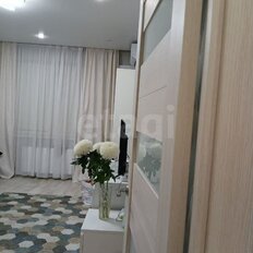 Квартира 39,4 м², 1-комнатная - изображение 5