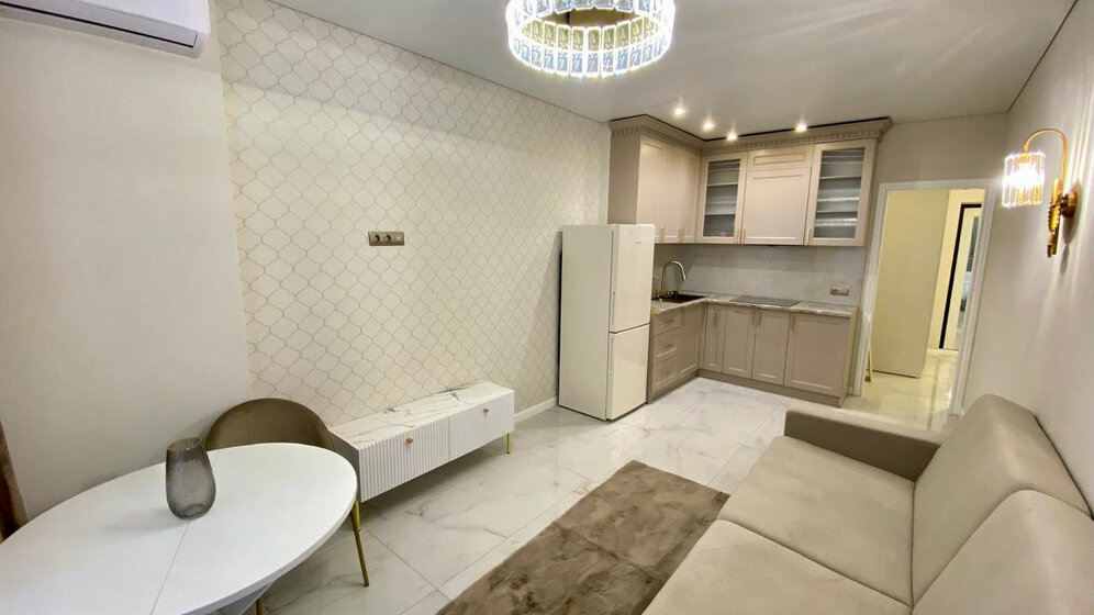 46 м², 2-комнатная квартира 10 700 000 ₽ - изображение 47