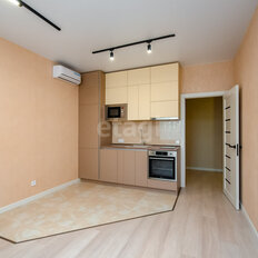 Квартира 42,6 м², 2-комнатная - изображение 1