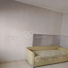 Квартира 25,7 м², 1-комнатная - изображение 4