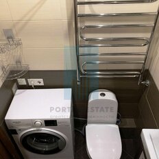 Квартира 40 м², 1-комнатная - изображение 4