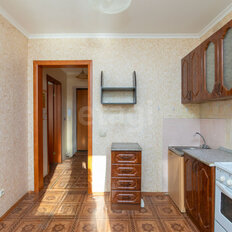 Квартира 30 м², 1-комнатная - изображение 3