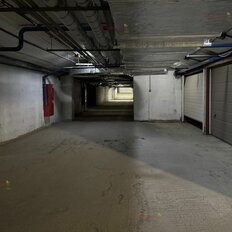17,7 м², гараж - изображение 5