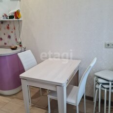 Квартира 48,8 м², студия - изображение 4