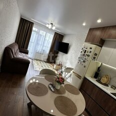 Квартира 65,9 м², 3-комнатная - изображение 2