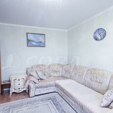 Квартира 54 м², 2-комнатная - изображение 5