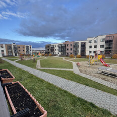Квартира 37,6 м², 1-комнатная - изображение 2