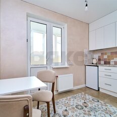 Квартира 30 м², 1-комнатная - изображение 2