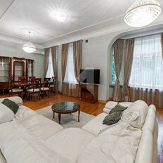 Квартира 170 м², студия - изображение 1
