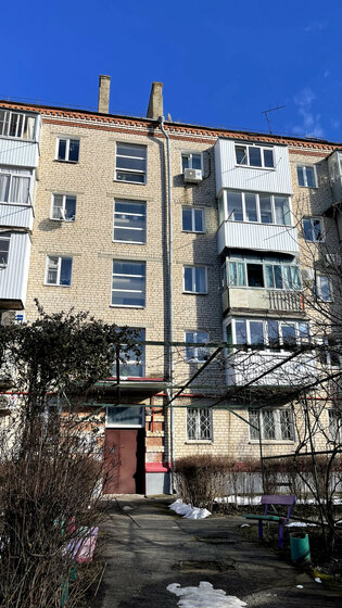 59 м², 3-комнатная квартира 5 200 000 ₽ - изображение 61