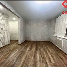 Квартира 30,6 м², 1-комнатная - изображение 1
