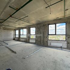 Квартира 115 м², 4-комнатные - изображение 3