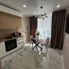 Квартира 40 м², 1-комнатная - изображение 3