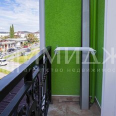 Квартира 30 м², студия - изображение 2
