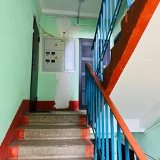 Квартира 62,8 м², 3-комнатные - изображение 1