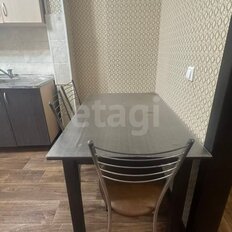 Квартира 35 м², 1-комнатная - изображение 5