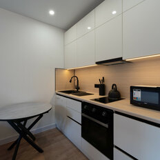 Квартира 24,1 м², 1-комнатная - изображение 2