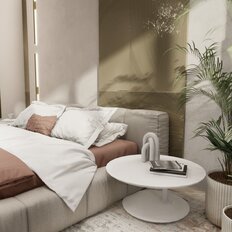 Квартира 49,2 м², 1-комнатная - изображение 5