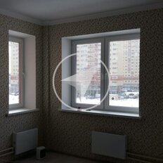 Квартира 35 м², 1-комнатная - изображение 5