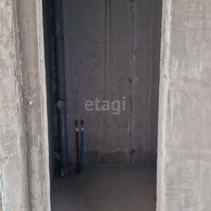 Квартира 21,3 м², студия - изображение 3