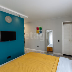 Квартира 31,6 м², студия - изображение 4