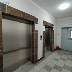 Квартира 27 м², студия - изображение 4