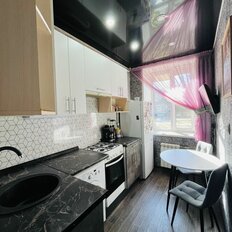 Квартира 42,4 м², 2-комнатная - изображение 3